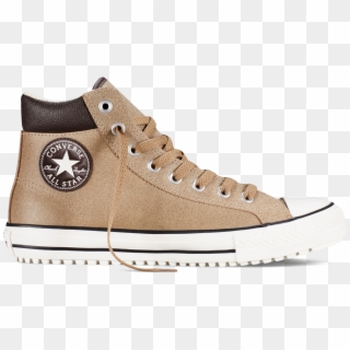 Chuck Taylor All Star Boot Pc C - Converse Clipart