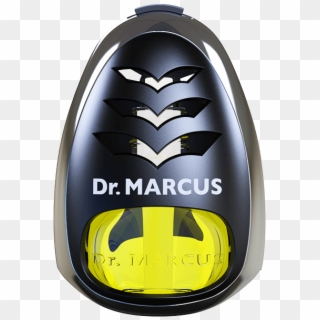 Dr Marcus Air Freshener Clipart