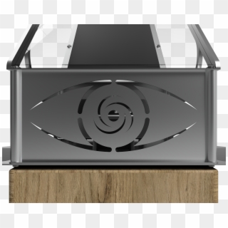 Holo 5 - Plywood Clipart