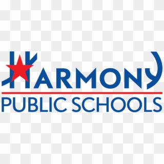 File - Harmonyps - Harmony School Of Ingenuity Logo Clipart