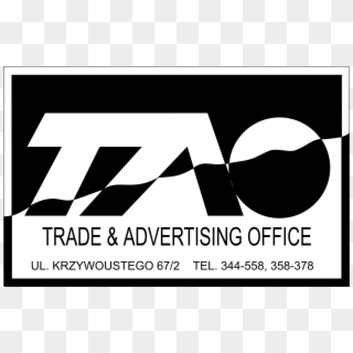 Tao Logo Png Transparent - Graphic Design Clipart