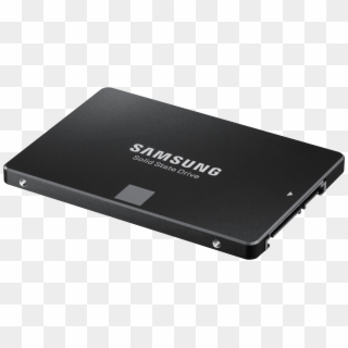 Samsung Ssd Evo 850 250gb - 2.5 Inch Ssd Clipart