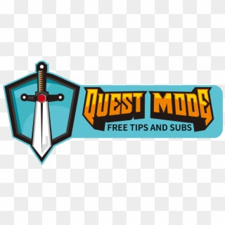 Slizzle466 - Quest Mode Clipart