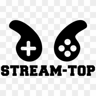 The Stream-top Site Is Where You Find Free Twitch Panels - Stream Top Clipart
