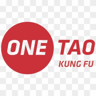 One Tao Kung Fu - Circle Clipart