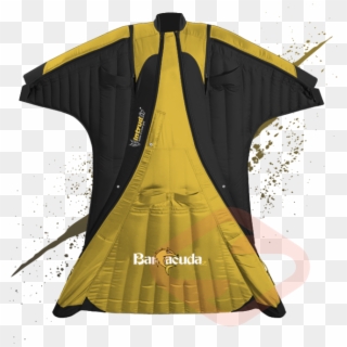 Wingsuit Combinaison Clipart