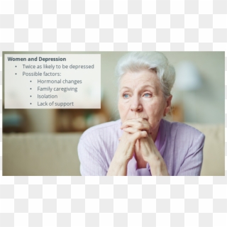 More Views - Loneliness Elderly Clipart