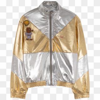 The Animals Observatory Fox Gold Tao Jacket Clipart