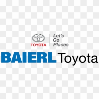 Baierl - Toyota Clipart