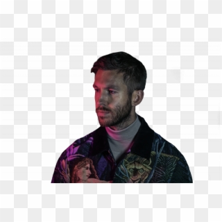 After Picking Up Two Awards At The Brits, Calvin Harris - Calvin Harris Clipart