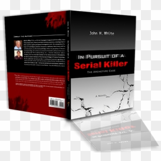 Serial Killers - Graphic Design Clipart
