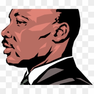 Martin Luther King Drawing Png Clipart