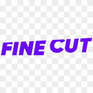 Fine Cut Clipart