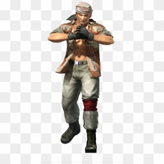 Download Png - Leon Doa 5 Clipart