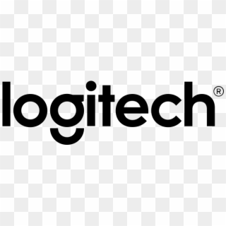 Logo Logitech Jpg Clipart