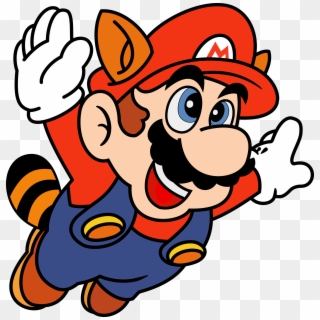 In A Recent Interview With Xbox's Phil Spencer, He - Super Mario Bros 3 Clipart