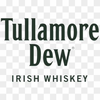 Tullamore Dew Logo - Tullamore Dew Irish Whiskey 10 Year Old Reserve Clipart