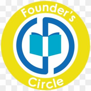Founders Circle - Circle Clipart