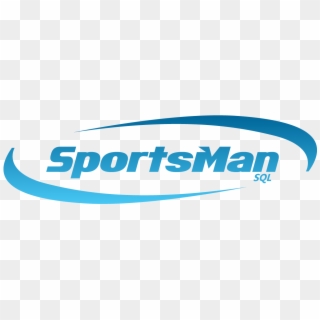 What Is Sportsman Sql - Sportsman Logo Clipart