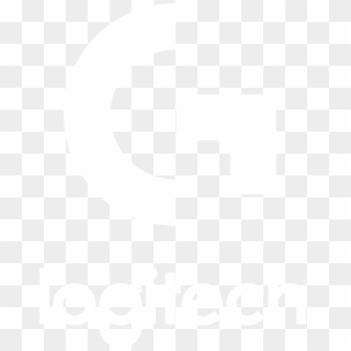 Home - Logitech Gaming Logo Transparent Clipart
