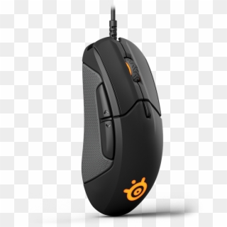 World's First True 1 To 1 Esports Sensor - Steel Series Rival 310 Clipart