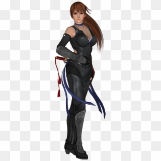 Kasumi Doa - Kasumi Dead Or Alive 6 Png Clipart