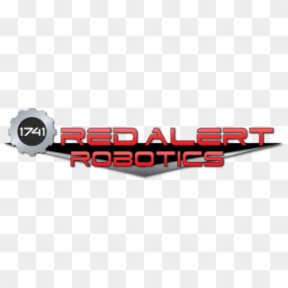 Logo - Red Alert Robotics Logo Clipart