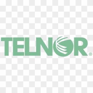 Telnor Logo Png Transparent - Telnor Logo Png Clipart