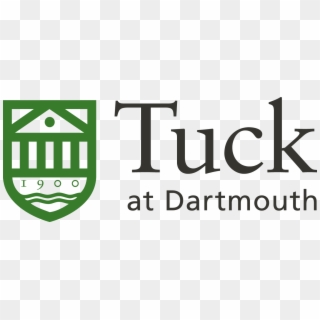 Tuck School Of Business Dartmouth Logo - Dartmouth Tuck School Of Business Logo Clipart