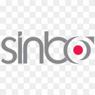 Sinbo Logo - Circle Clipart