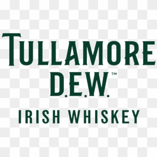 Business Partners - Tullamore Dew Logotyp Clipart