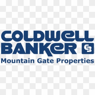 Coldwell Banker Logo Png - Coldwell Banker Logo Blue Clipart