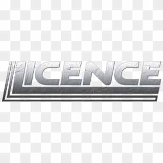 Licence Logo Png - Chevrolet Cruze Clipart