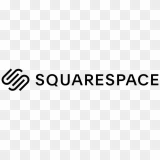 Built For Back In Stock Notification For Squarespace - Squarespace Logo Clipart