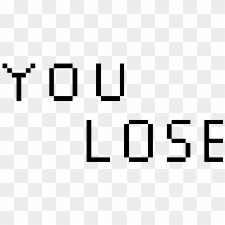 Youlose Clipart