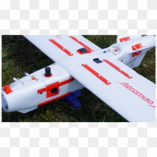 Aeromao Aeromapper Talon Suas - Model Aircraft Clipart