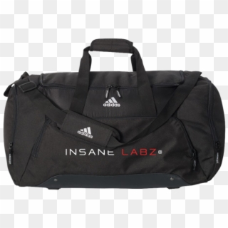 Gym Bag Png - Duffel Bag Clipart