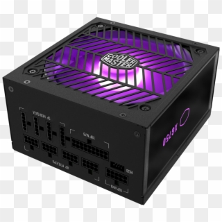 Cooler Master Announces New Cases, Coolers, Psus, And - Cooler Master Xg Psu Clipart