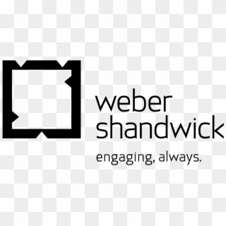 Logo Weber Shandwick Png - Weber Shandwick Logo Png Clipart