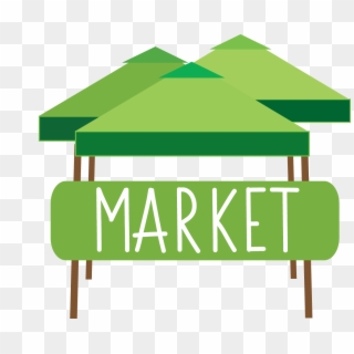 Create A Market Clipart