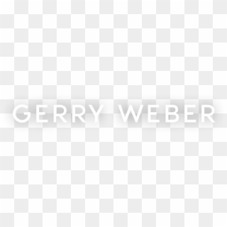 Gerry Weber Is A Strong Brand For Women That Stands - Monochrome Clipart
