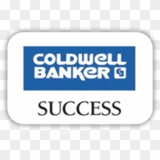 Coldwell Banker Success Clipart