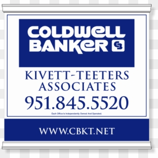 Coldwell Banker Realtor Lock Boxes-24x24 Elite Mld - Coldwell Banker Clipart