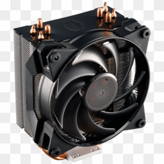 Cooler Master Air Pro 4 Clipart