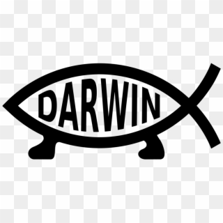 Darwin-fisch Logo Ichthys Brand - Variations Of The Ichthys Symbol Clipart