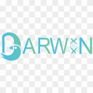 Darwin Logo - Onconetics Pharmaceuticals, Inc. Clipart