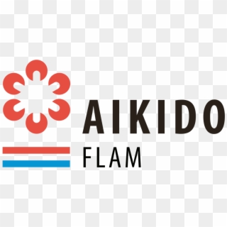 Flam Aikido , Png Download - Graphic Design Clipart