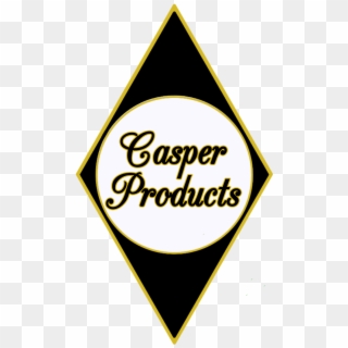 Casper Products Logo Png - Traffic Sign Clipart