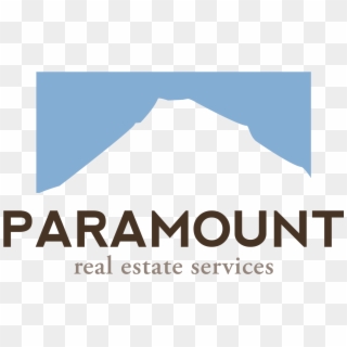 Casper Realty Team - Paramount Real Estate Services Clipart
