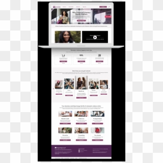 Purplepurse Full - Online Advertising Clipart